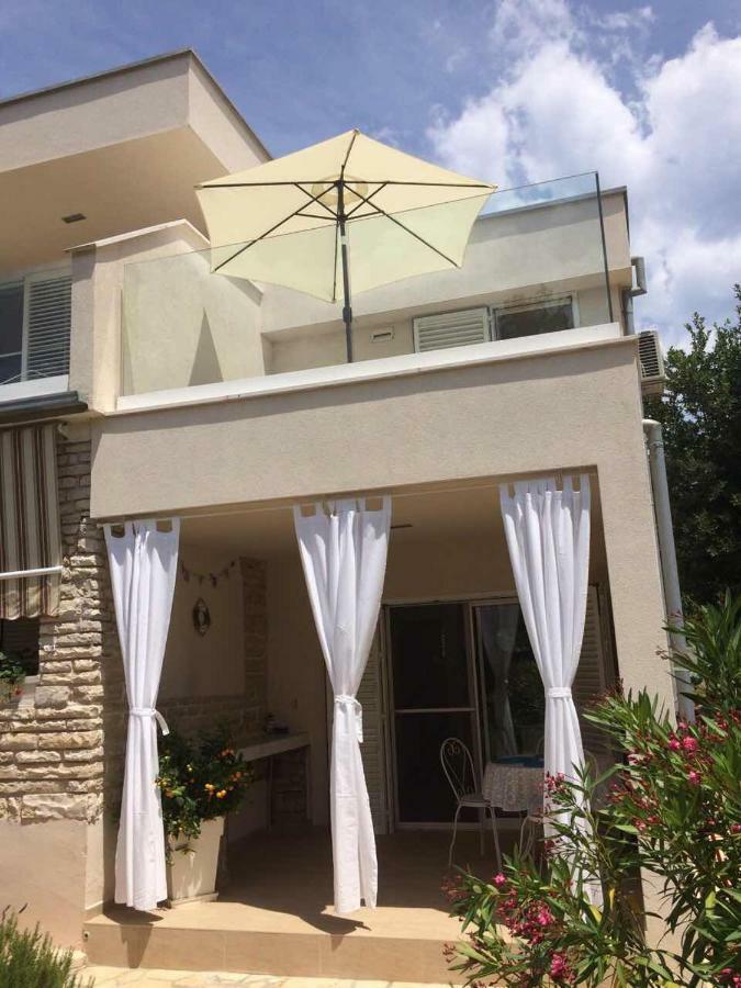 Apartment Marina Silba Exterior photo